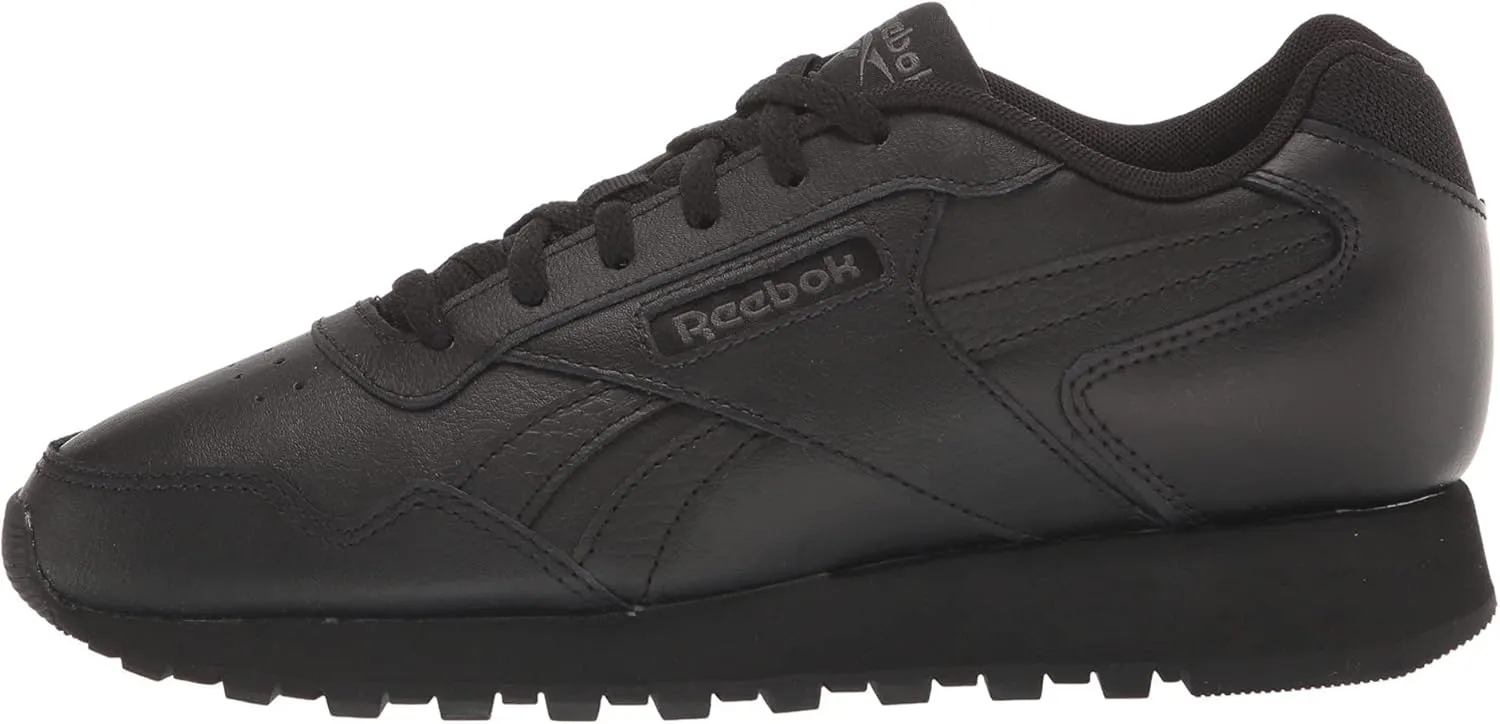Reebok Unisex's Glide Sneaker