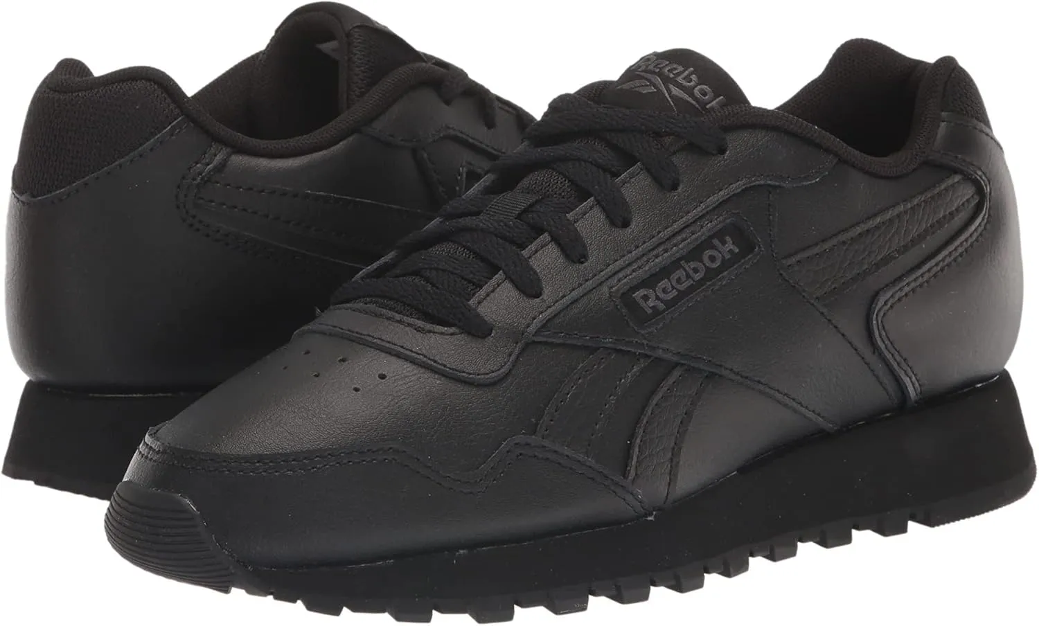 Reebok Unisex's Glide Sneaker