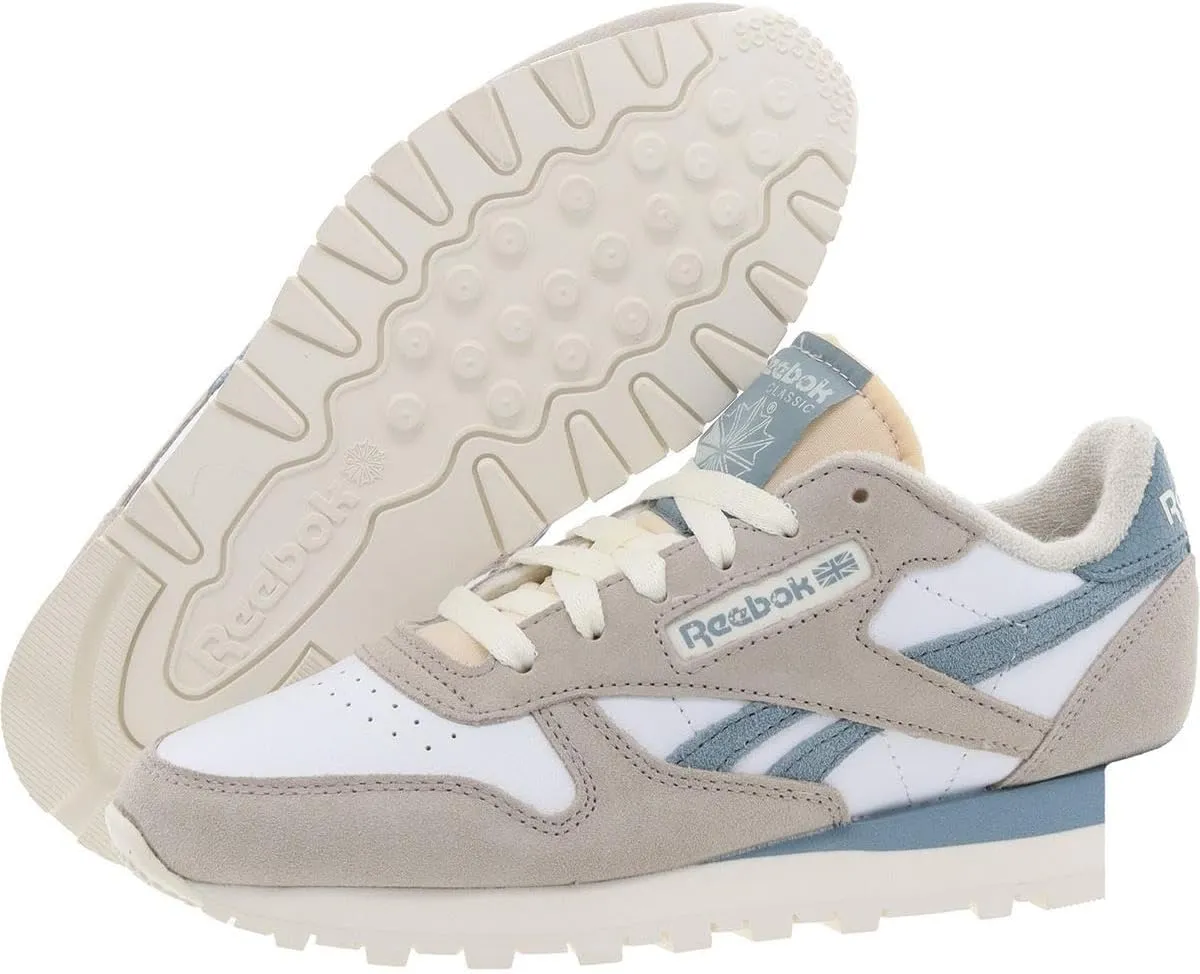 Reebok Women's Classic Leather Sneaker