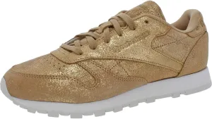 Reebok Women's Classic Leathers Sneaker
