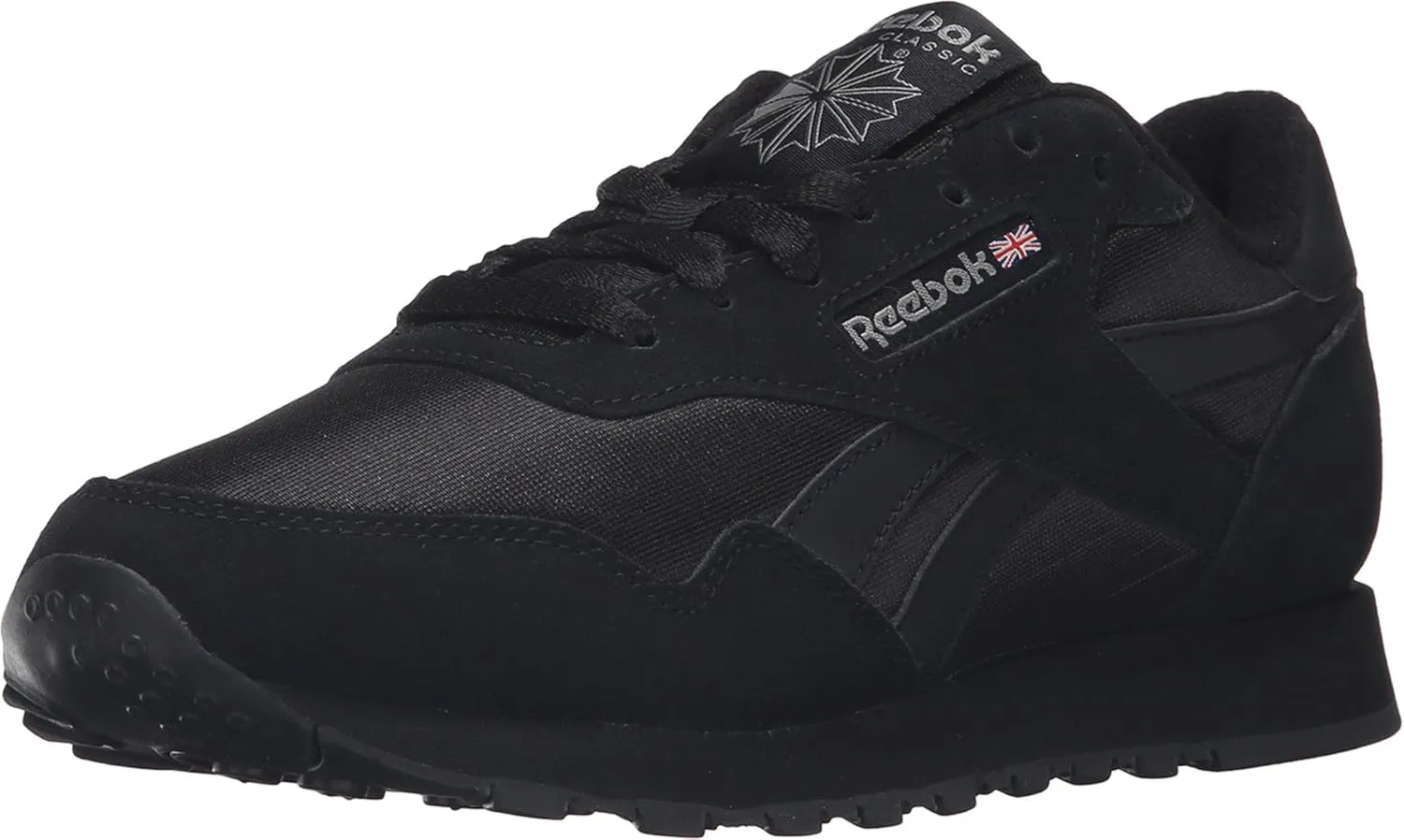 Reebok Women's Royal Nylon Fashion Sneaker