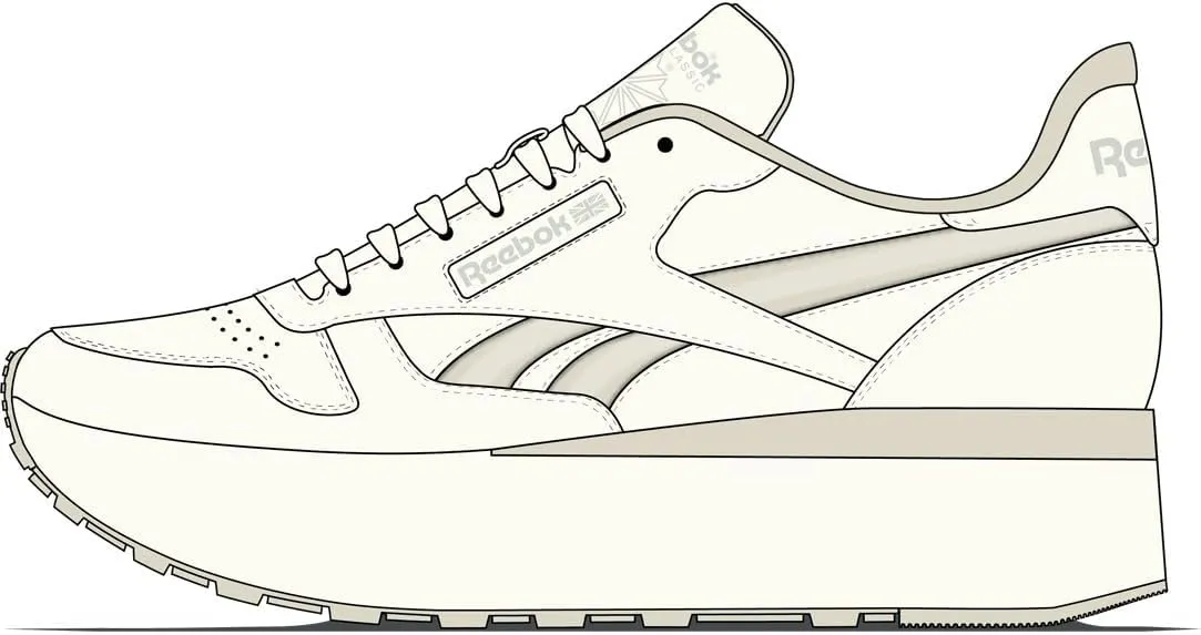 Reebok Women's Sneaker