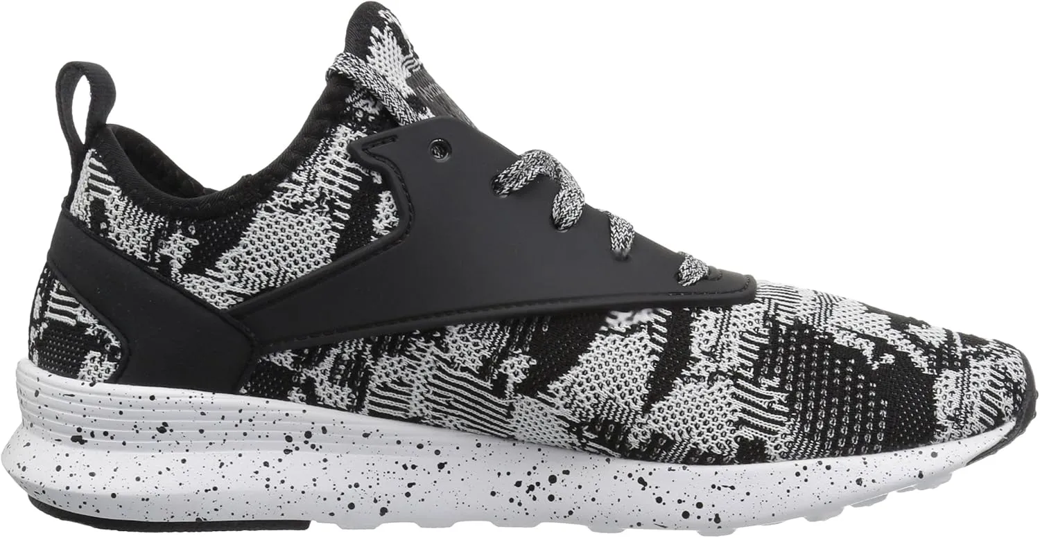 Reebok Women's Zoku Runner W&w Sneaker