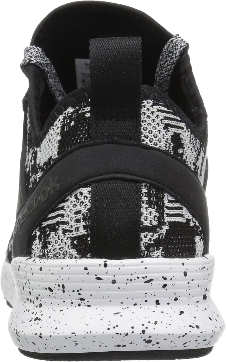 Reebok Women's Zoku Runner W&w Sneaker