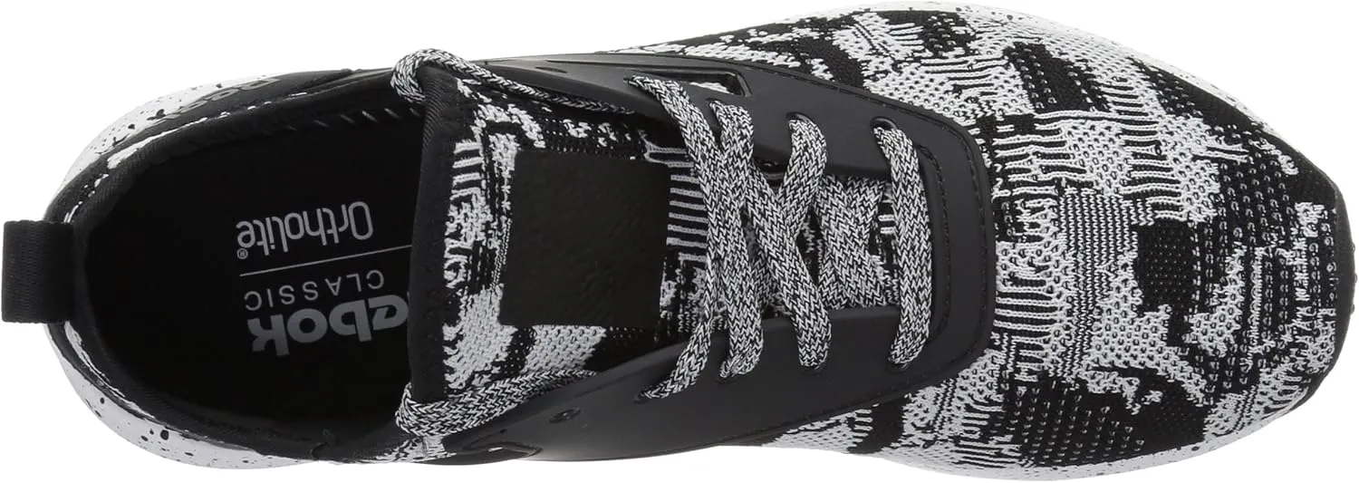 Reebok Women's Zoku Runner W&w Sneaker