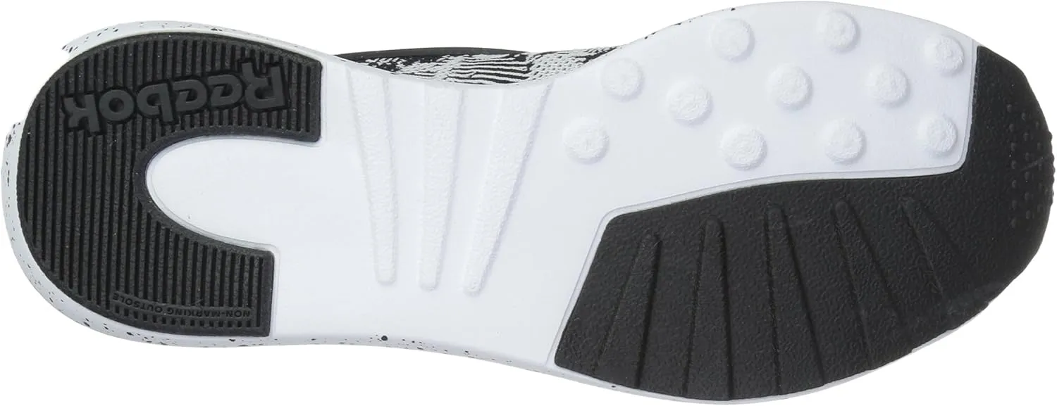 Reebok Women's Zoku Runner W&w Sneaker