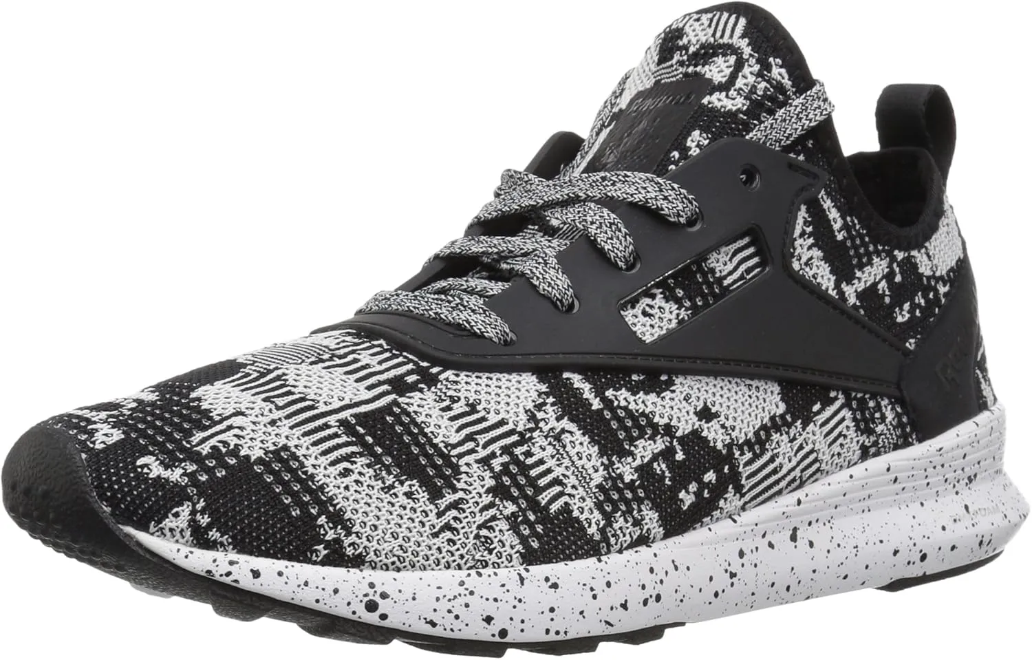 Reebok Women's Zoku Runner W&w Sneaker
