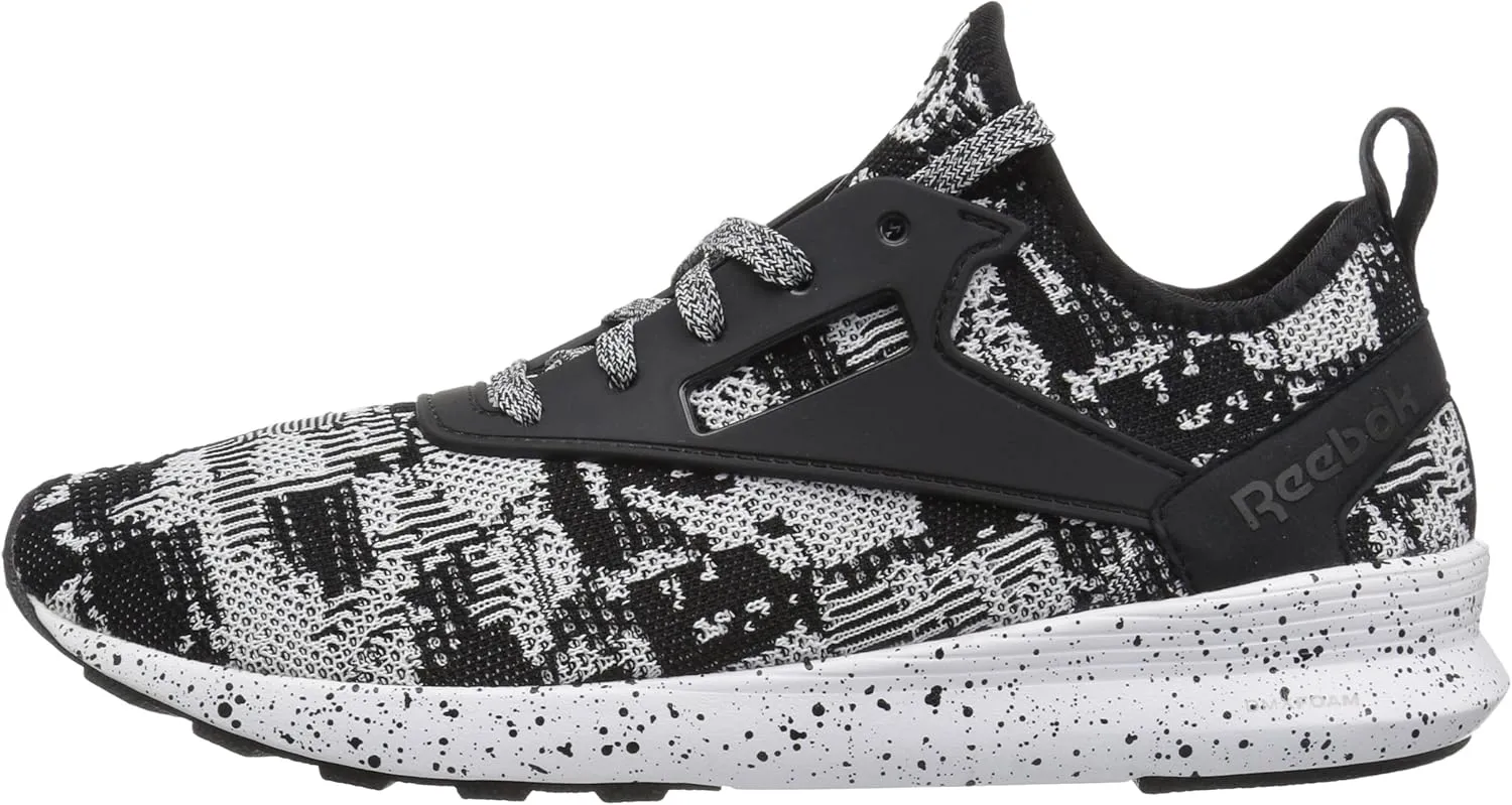 Reebok Women's Zoku Runner W&w Sneaker