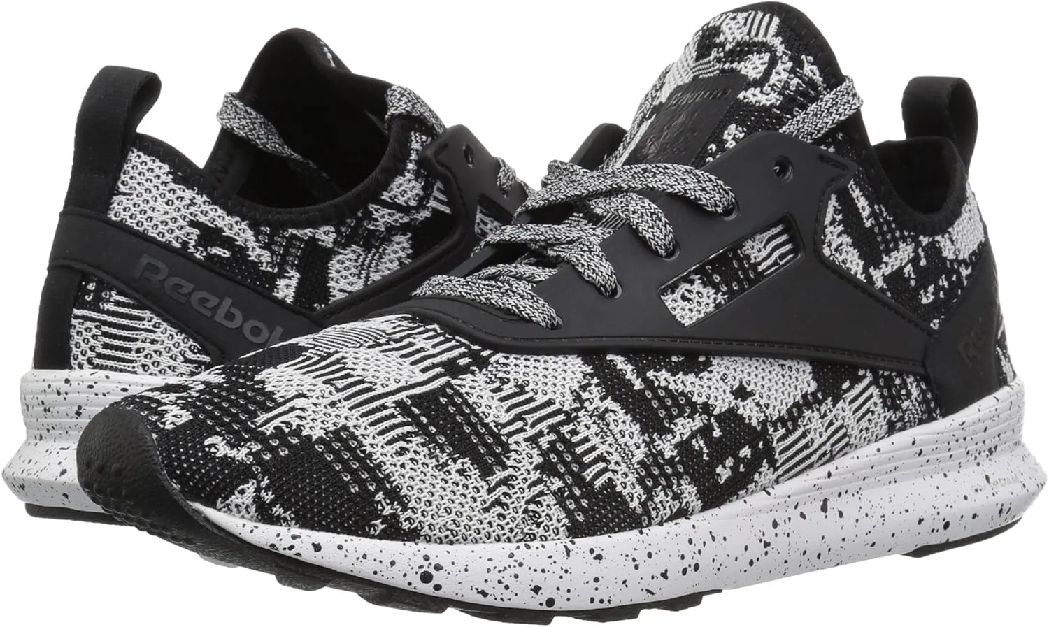 Reebok Women's Zoku Runner W&w Sneaker