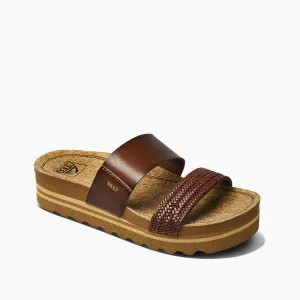 Reef Women's Cushion Braid Vista Hi