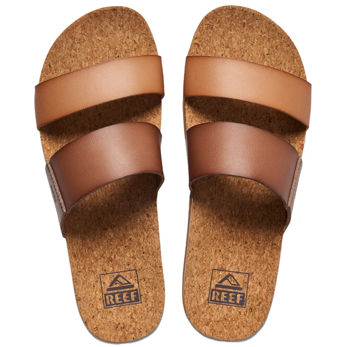 REEF Women's Cushion Vista Hi Sandals