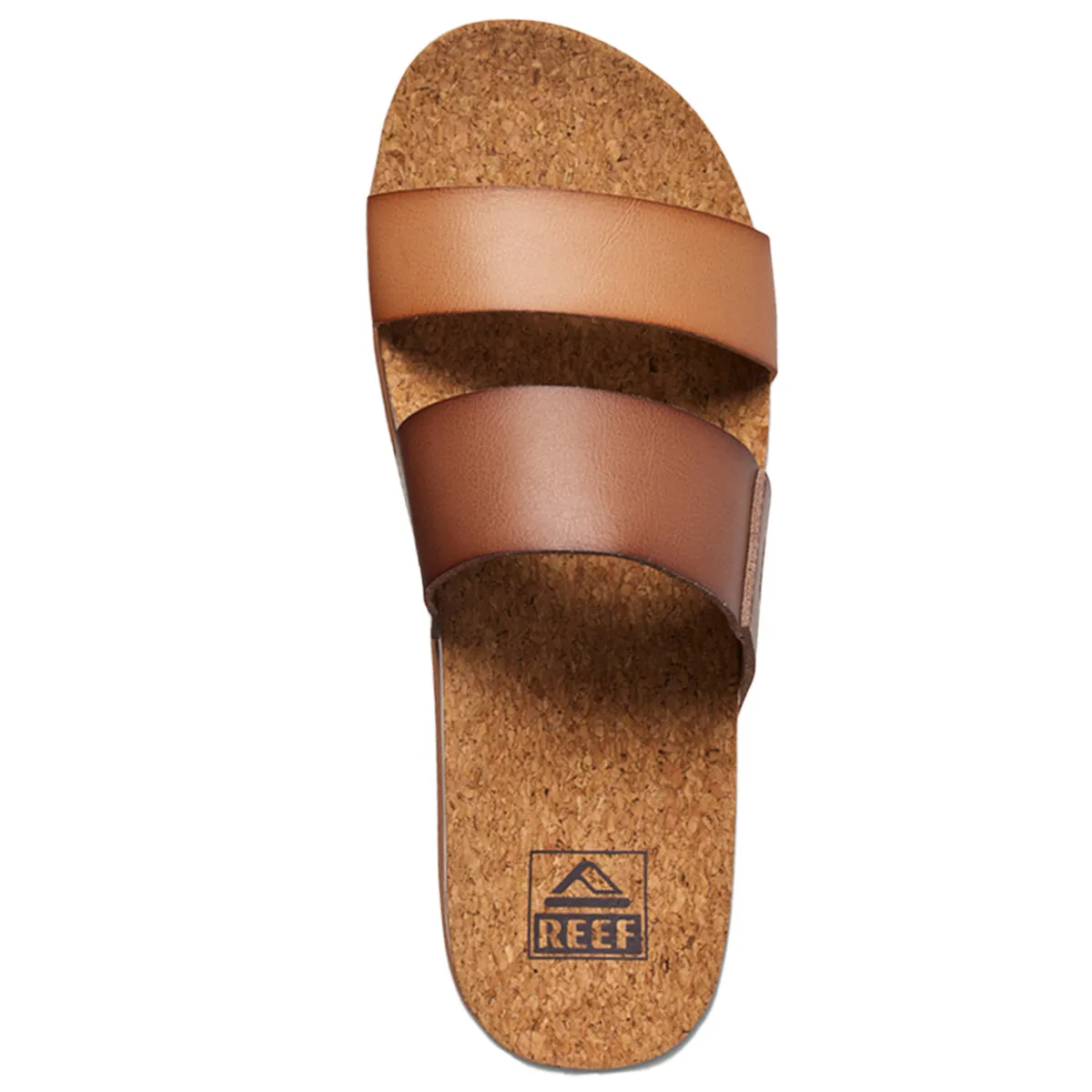 REEF Women's Cushion Vista Hi Sandals