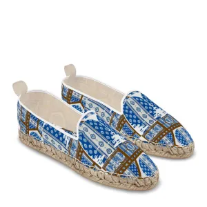 'Regent Ben' Loafer Espadrilles