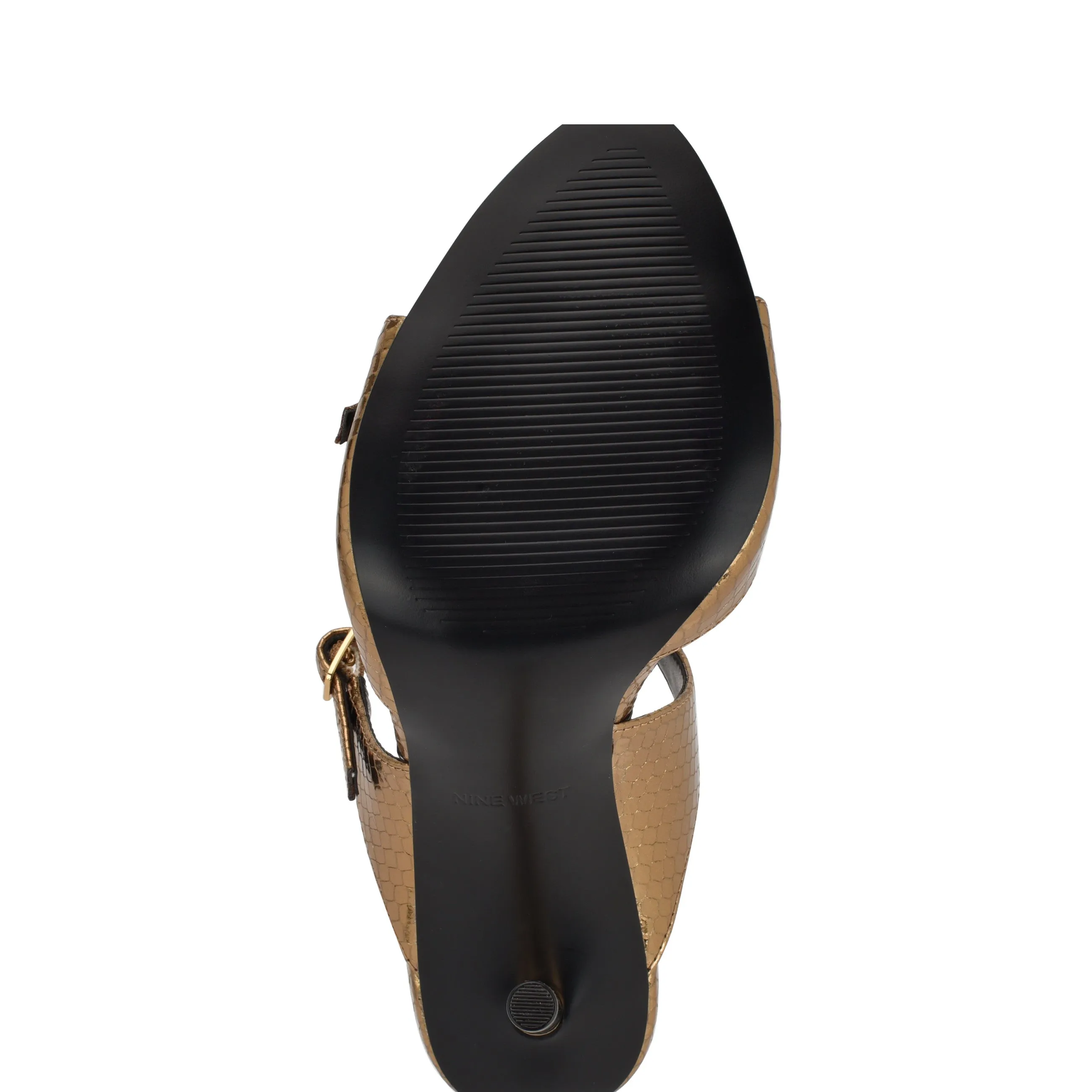 Reida Mule Sandals