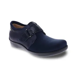 Revere Izmir Loafer Sapphire