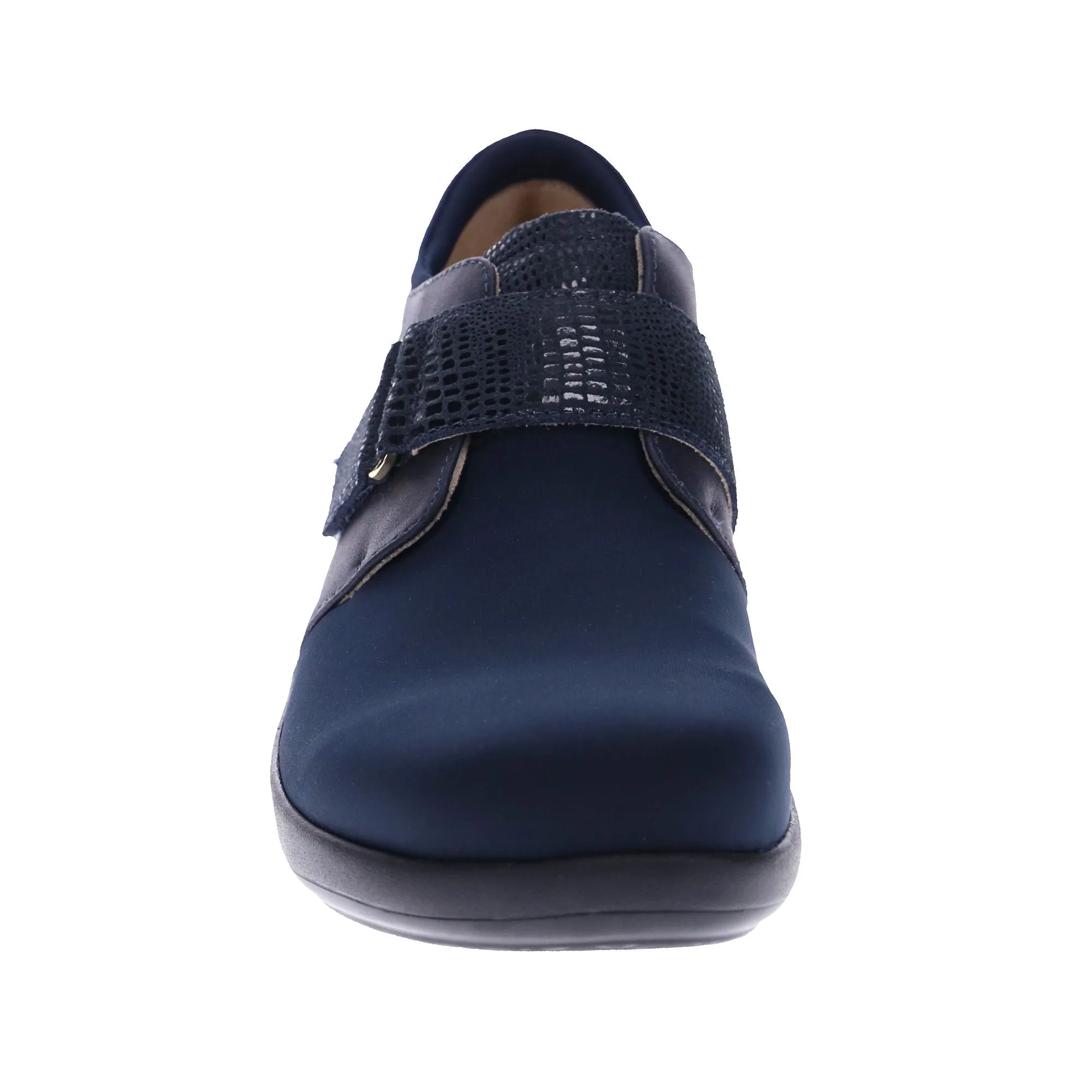 Revere Izmir Loafer Sapphire