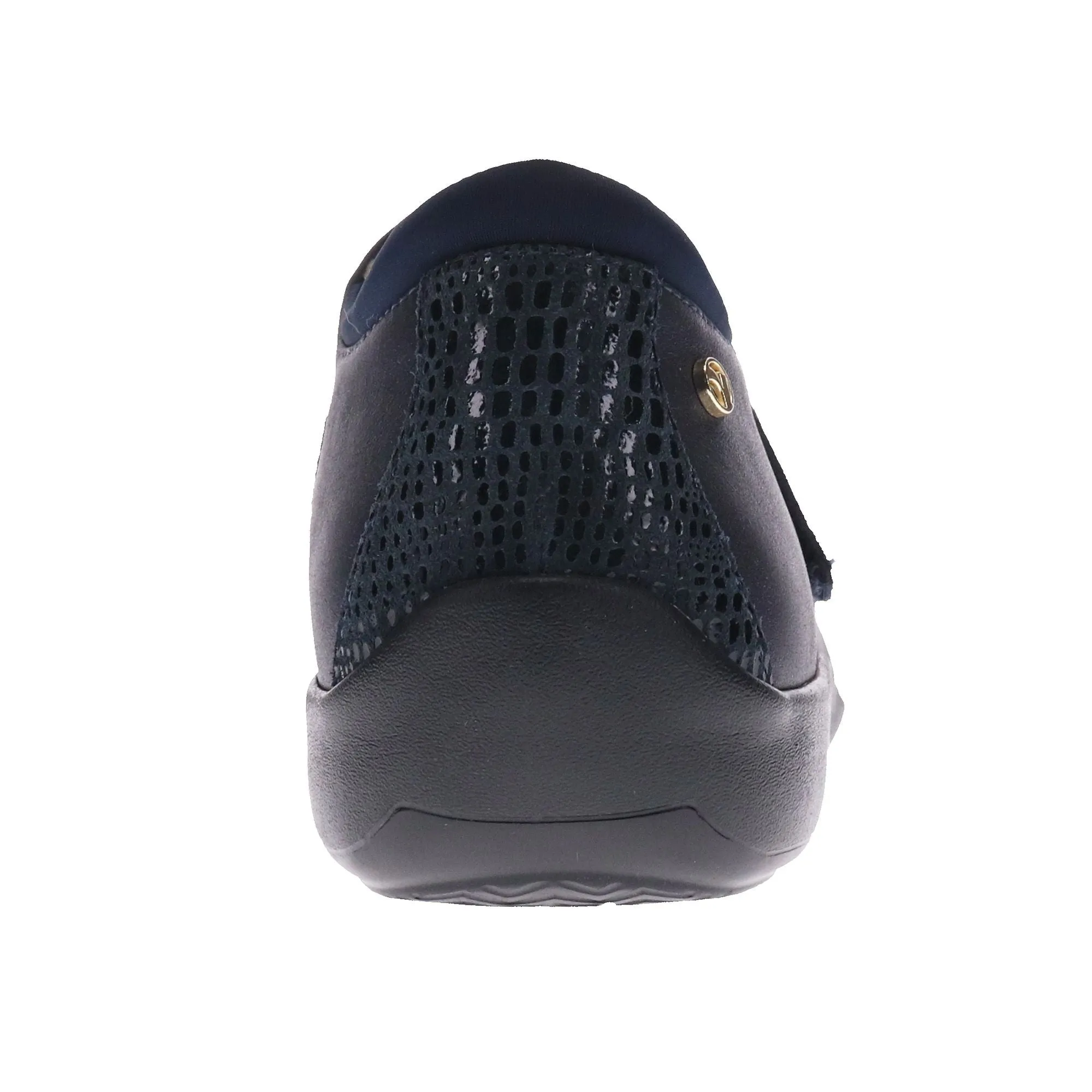 Revere Izmir Loafer Sapphire