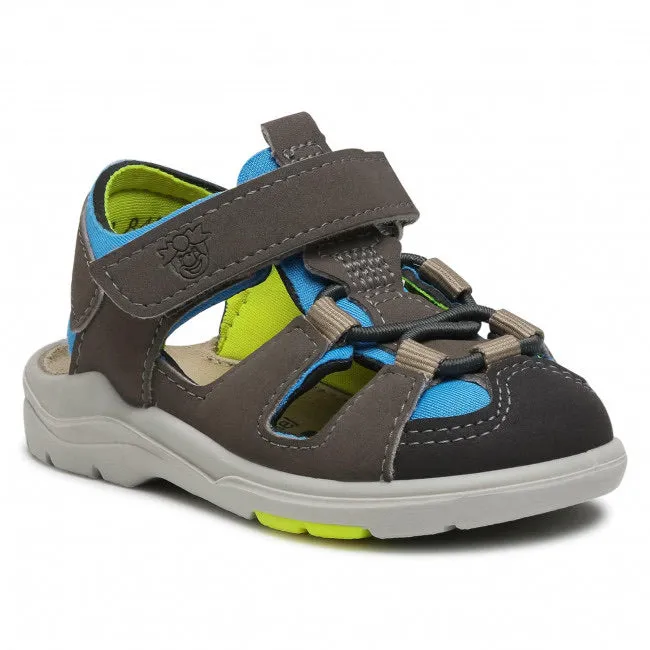 Ricosta Gery Boys Closed Toe Sandal 3320100/461