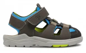 Ricosta Gery Boys Closed Toe Sandal 3320100/461