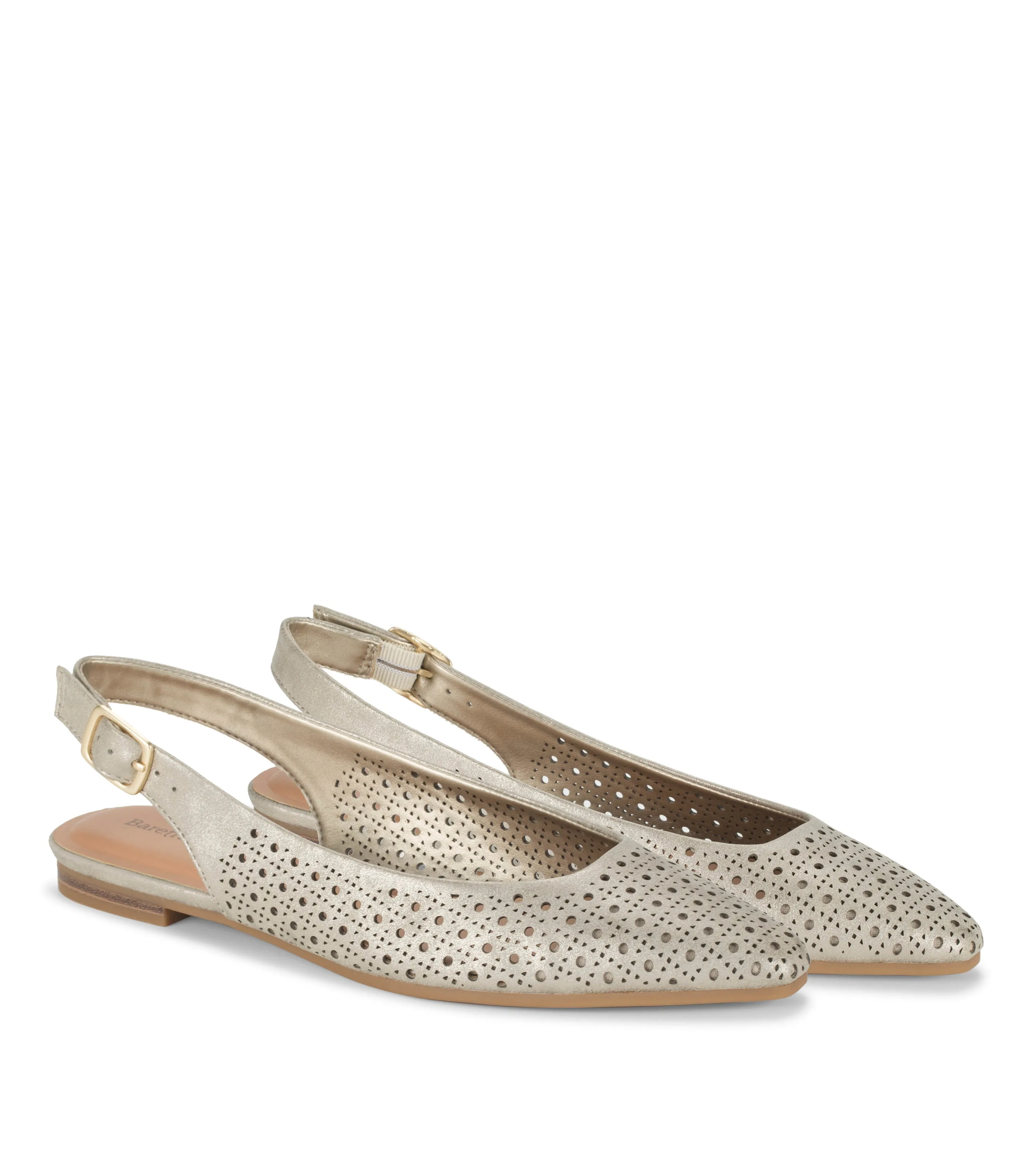 Riva Slingback Flat