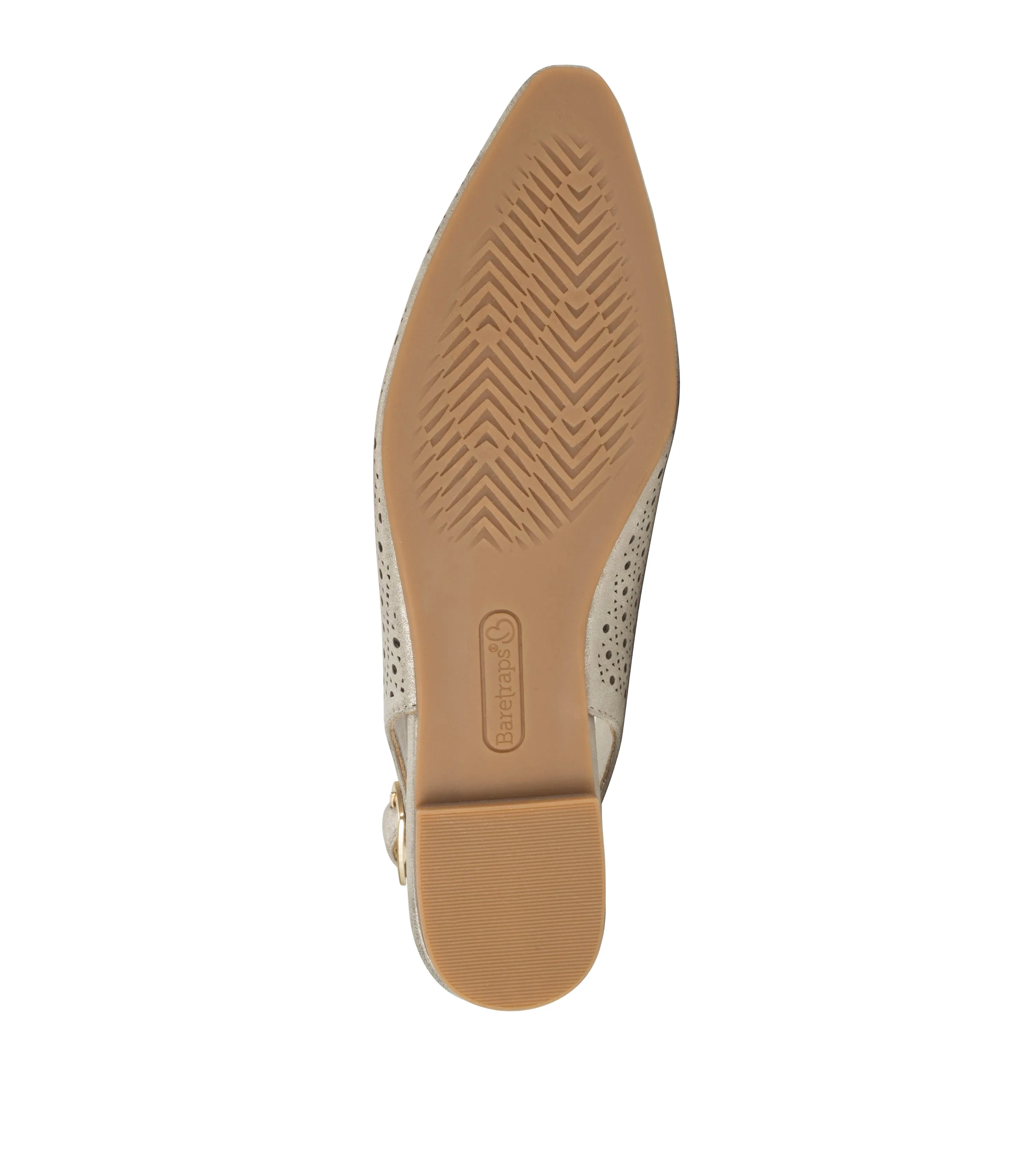 Riva Slingback Flat