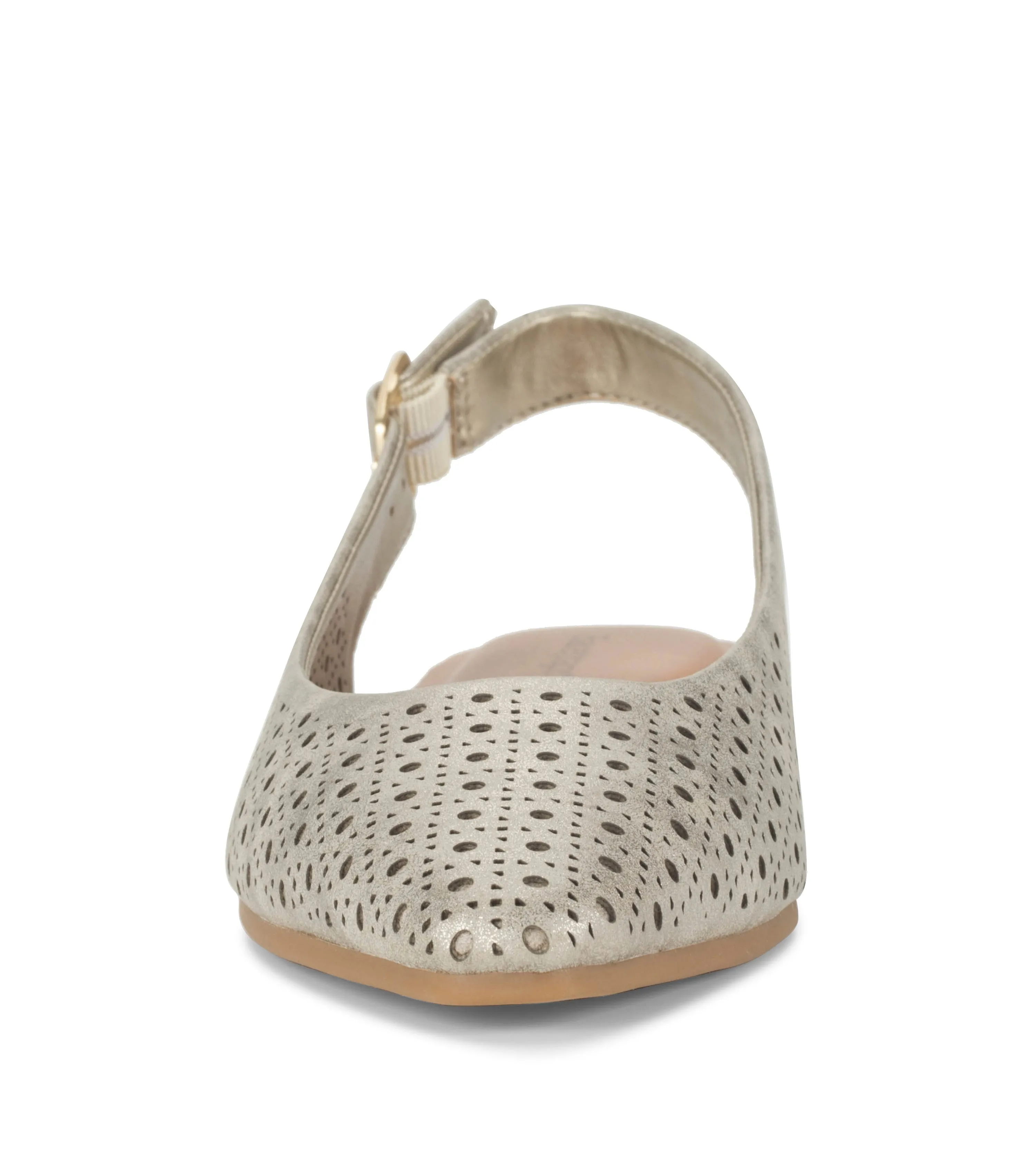Riva Slingback Flat
