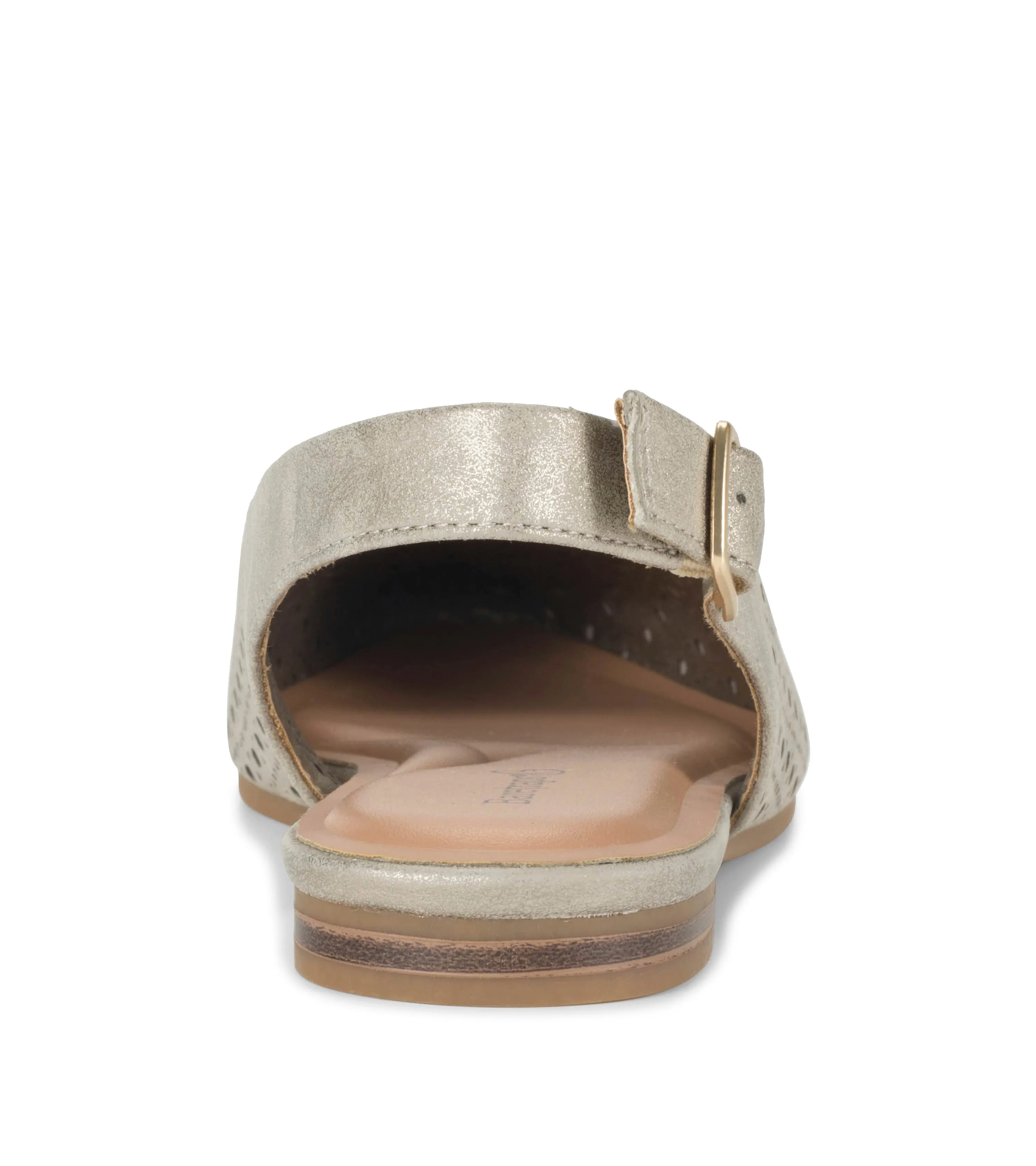 Riva Slingback Flat
