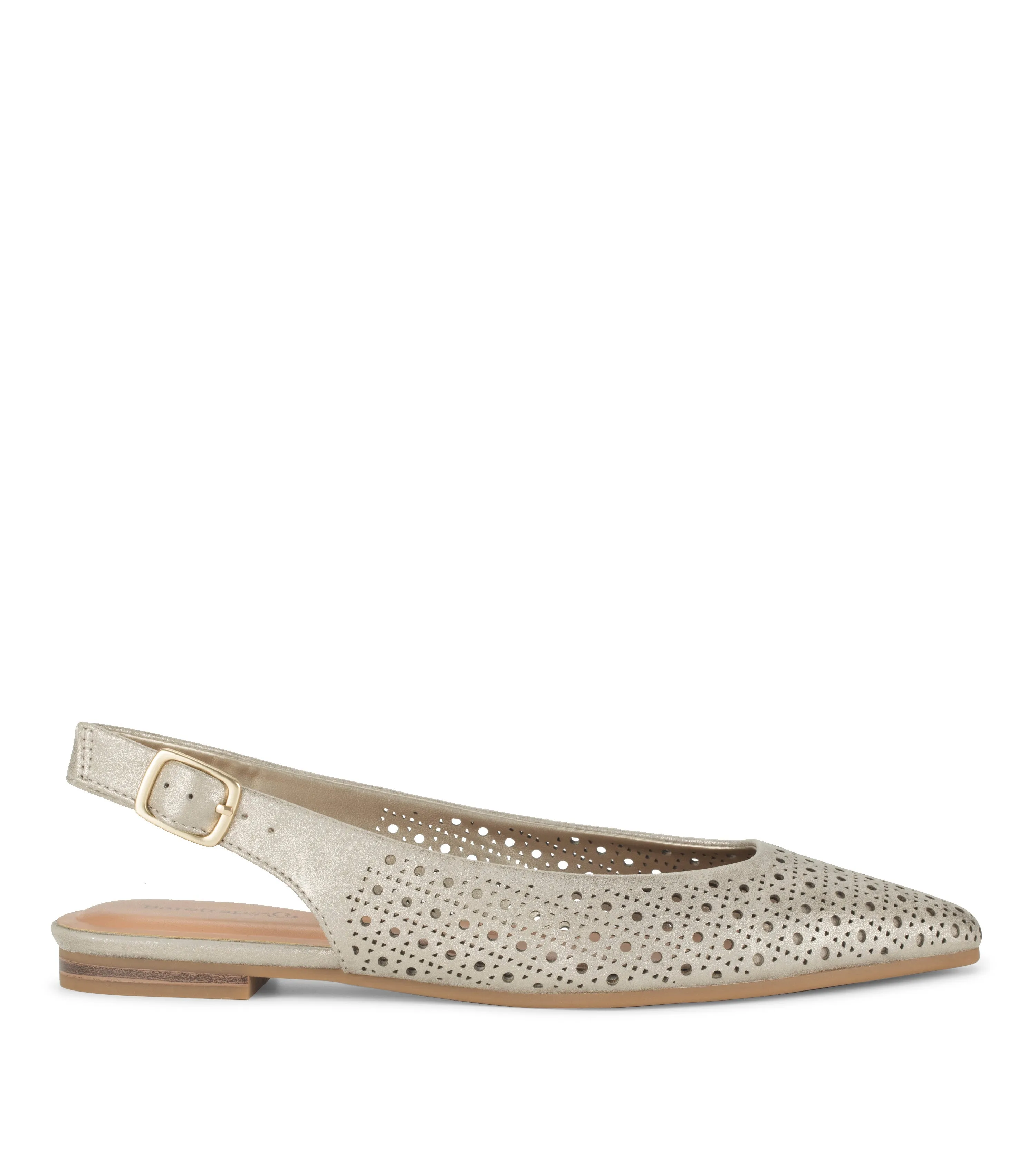 Riva Slingback Flat