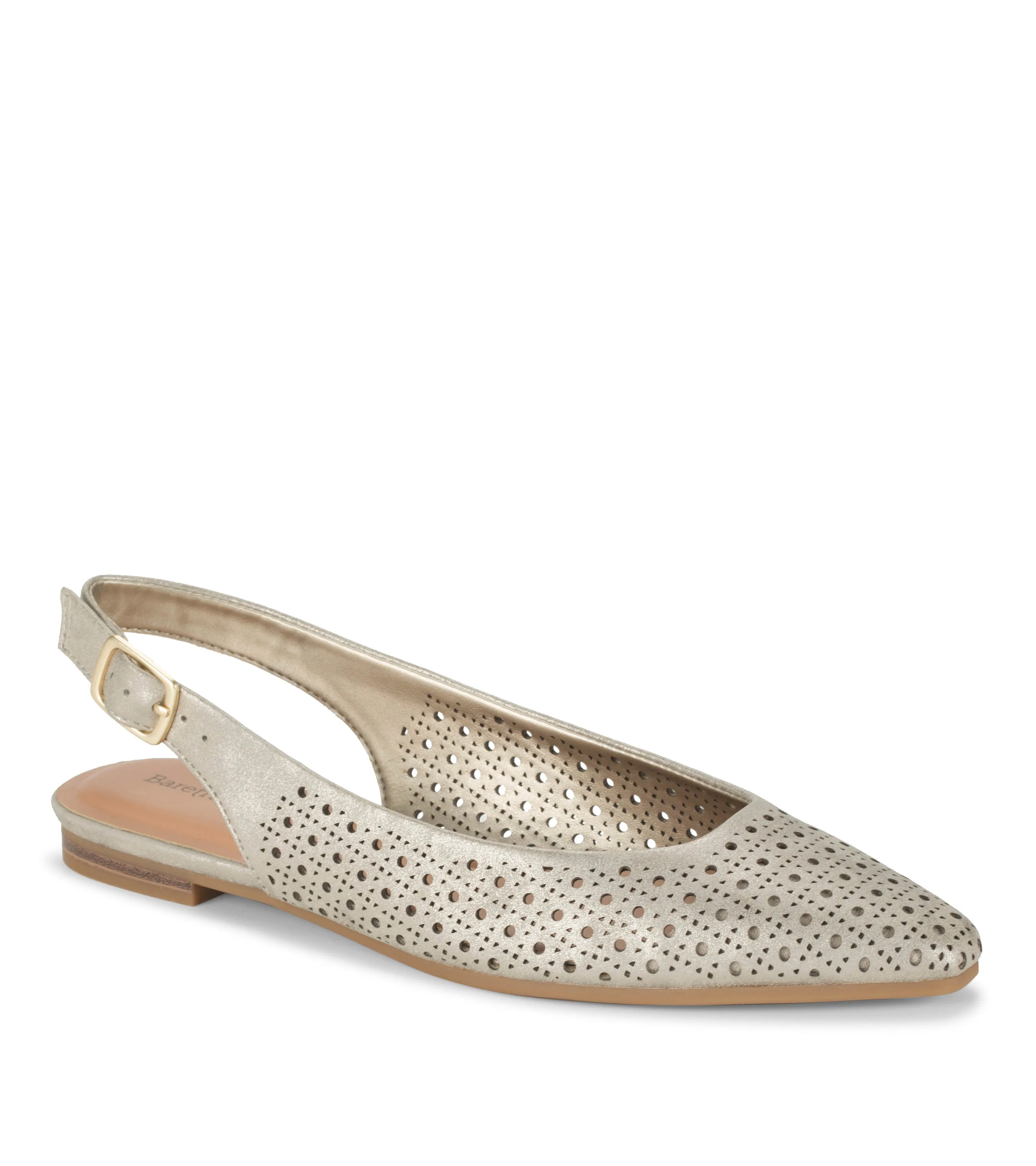 Riva Slingback Flat