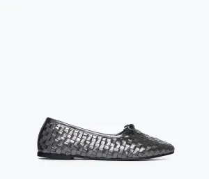 Roma round toe ballet