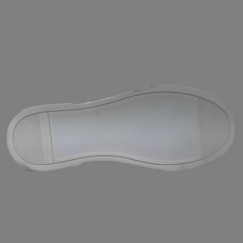Romeo Sneaker (White)