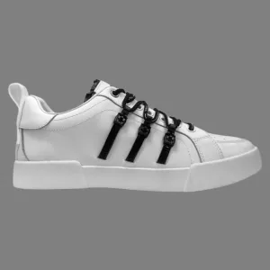 Romeo Sneaker (White)