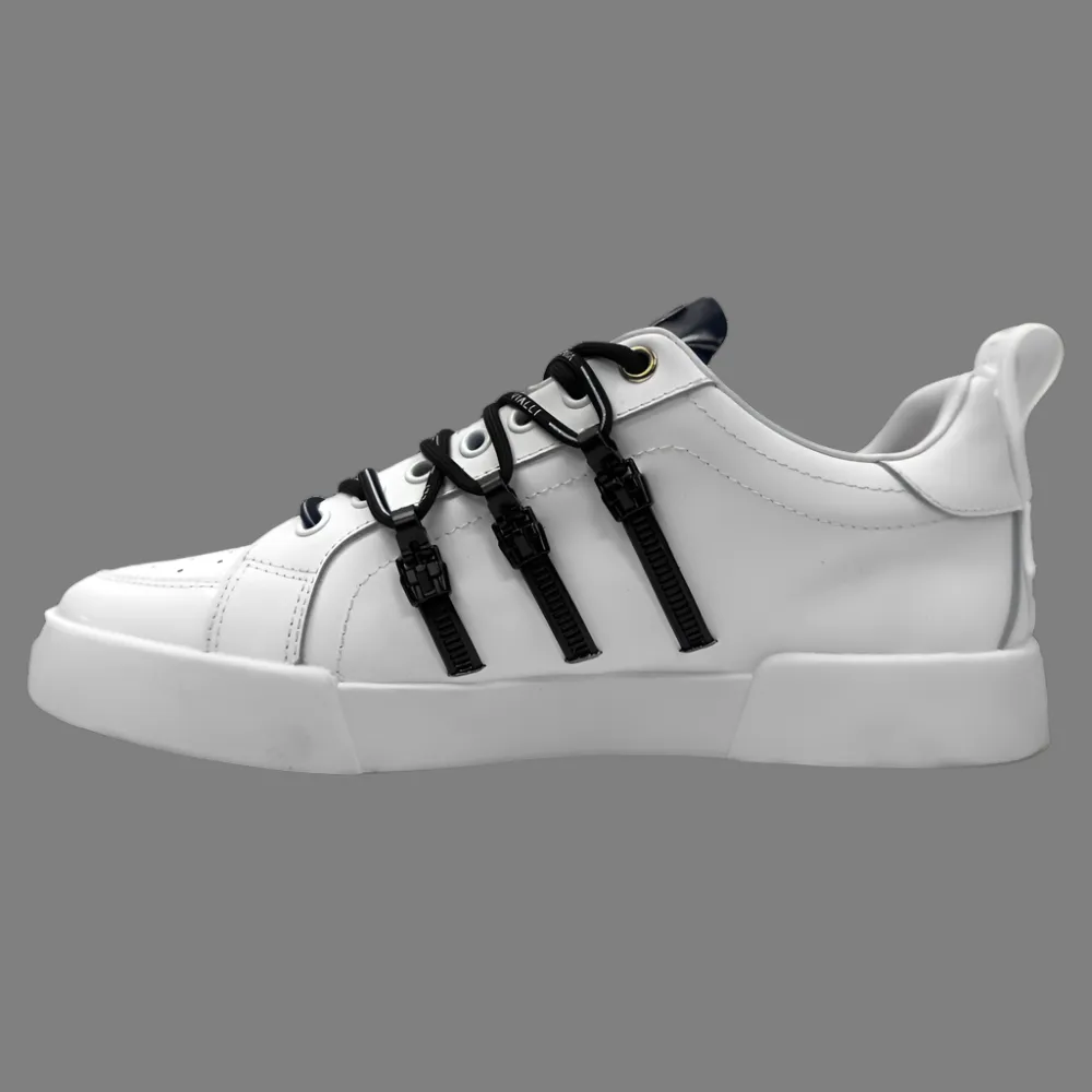 Romeo Sneaker (White)