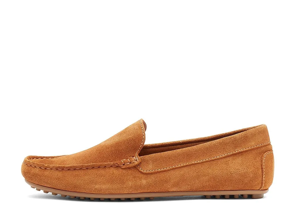 Romit Driving Loafer