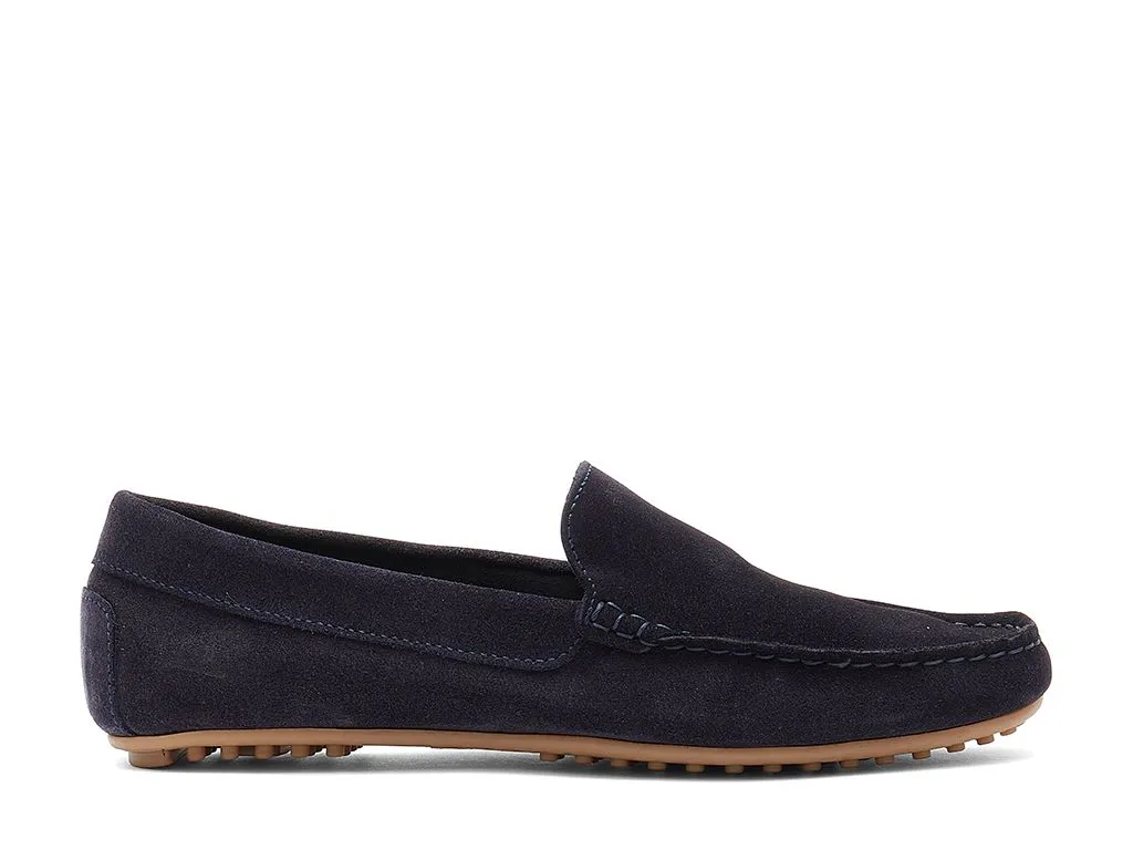 Romit Driving Loafer
