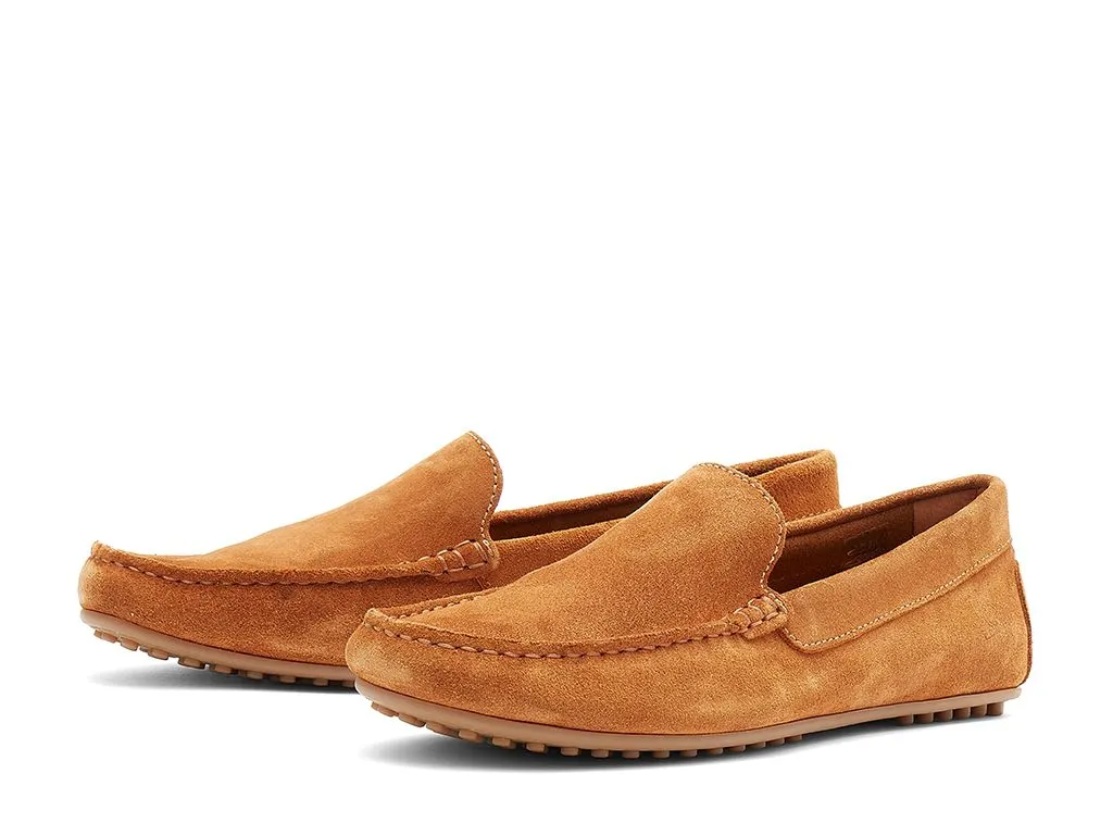 Romit Driving Loafer