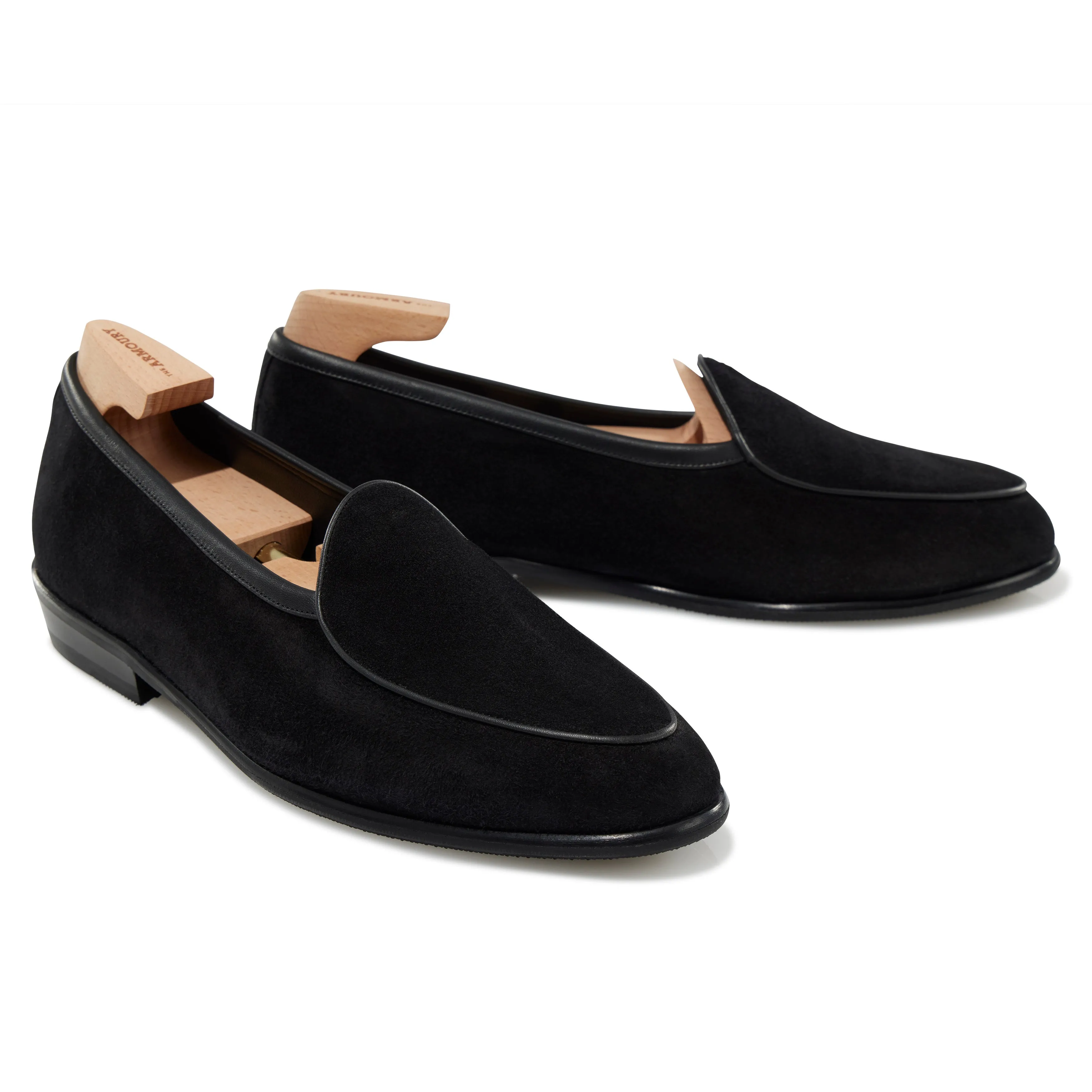 Sagan Classic Loafer