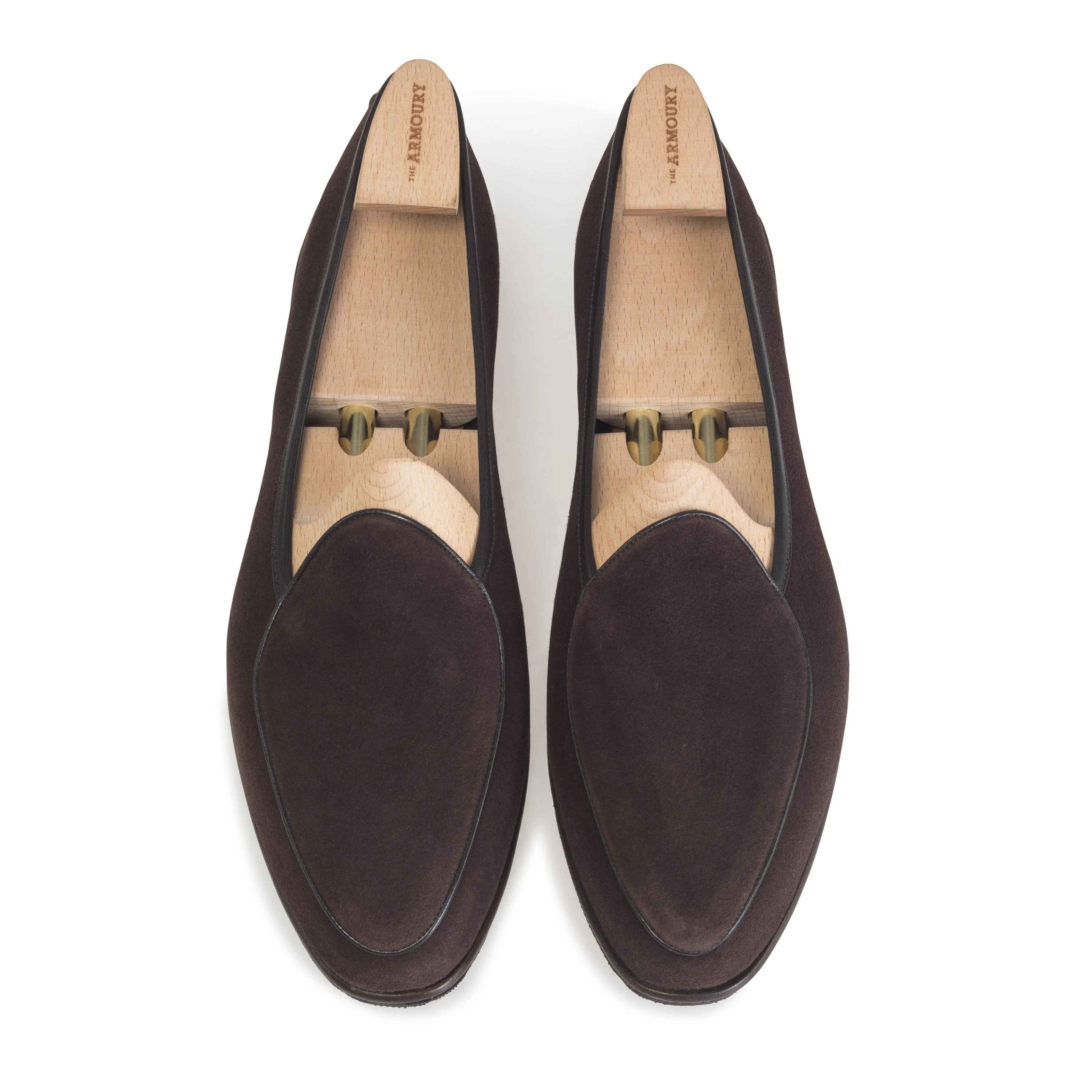 Sagan Classic Loafer