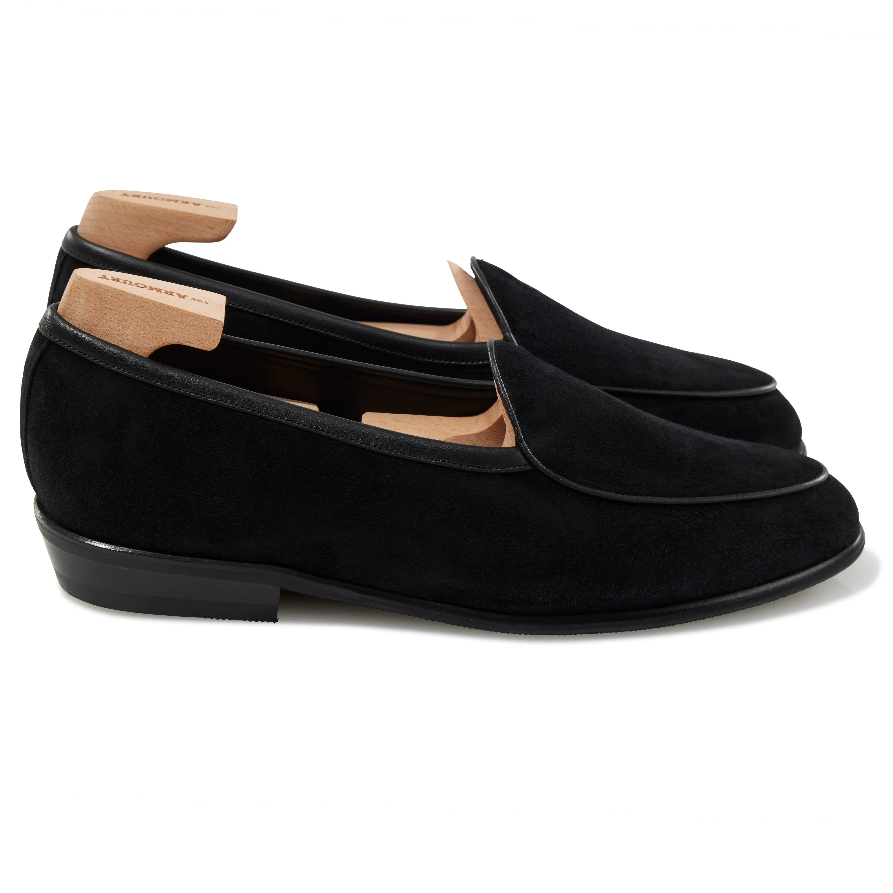 Sagan Classic Loafer