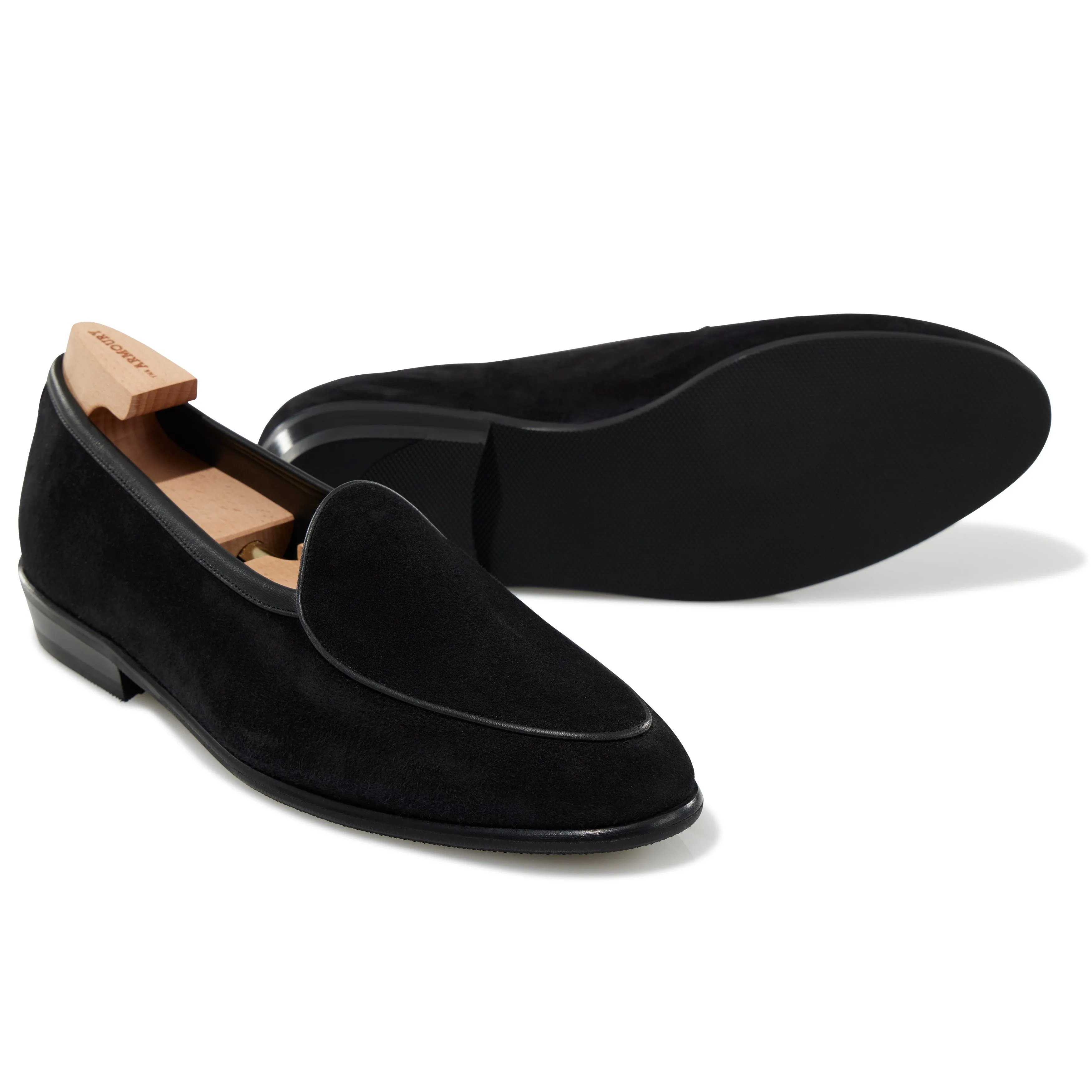Sagan Classic Loafer