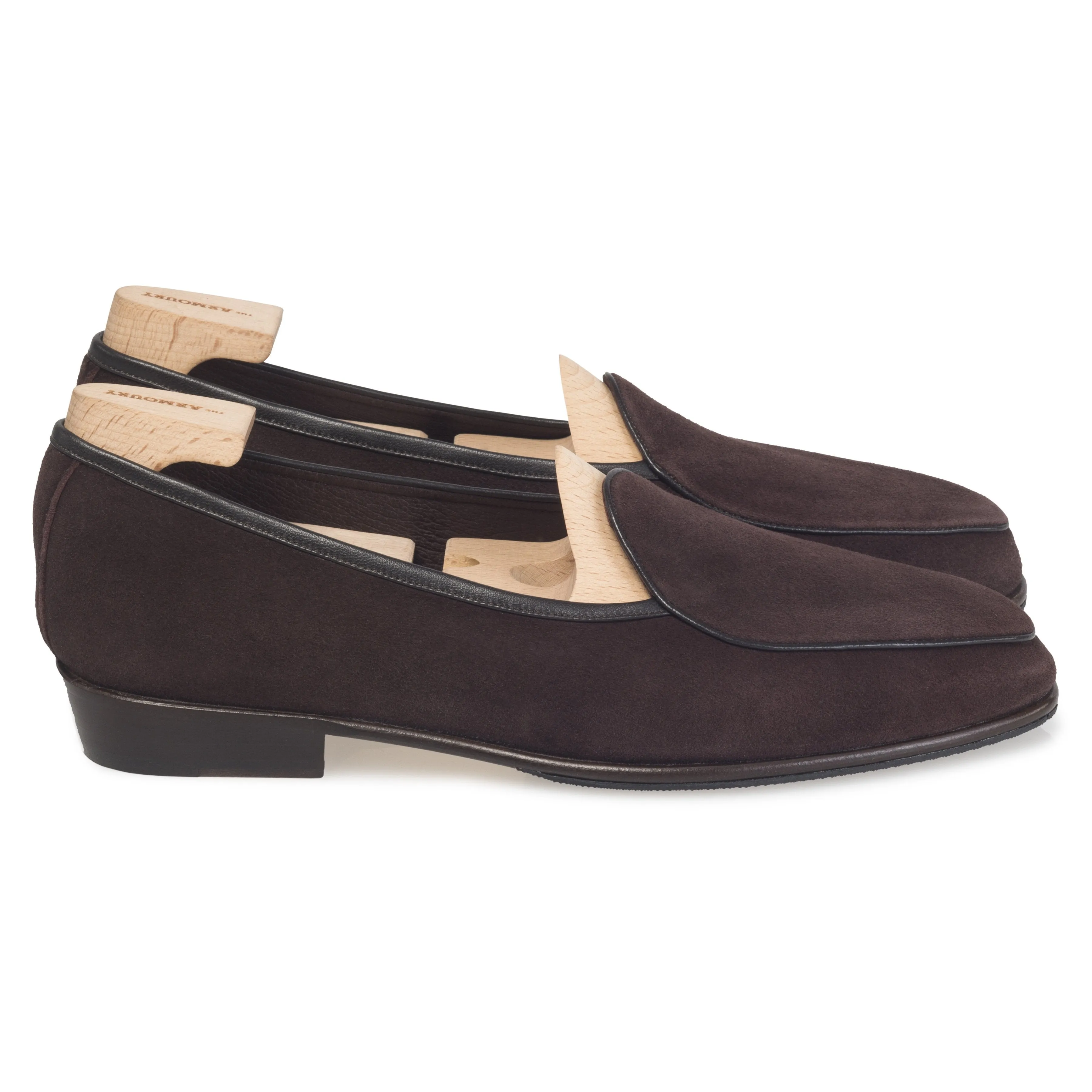 Sagan Classic Loafer