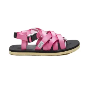 Sama Pink Suicoke Sandals