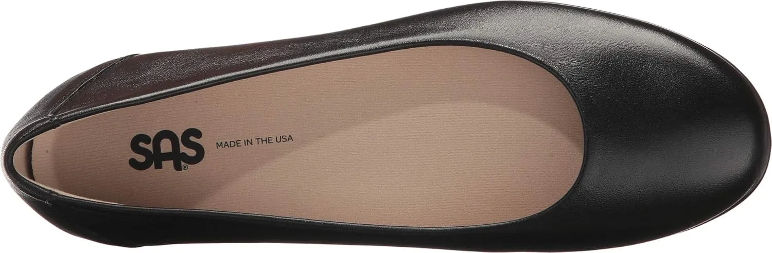 SAS Women's Scenic Cap Toe