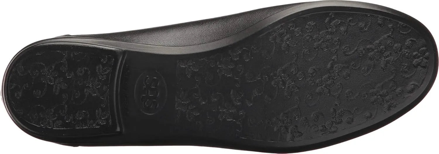 SAS Women's Scenic Cap Toe