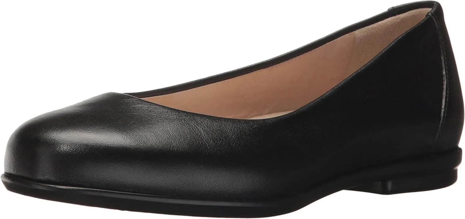 SAS Women's Scenic Cap Toe