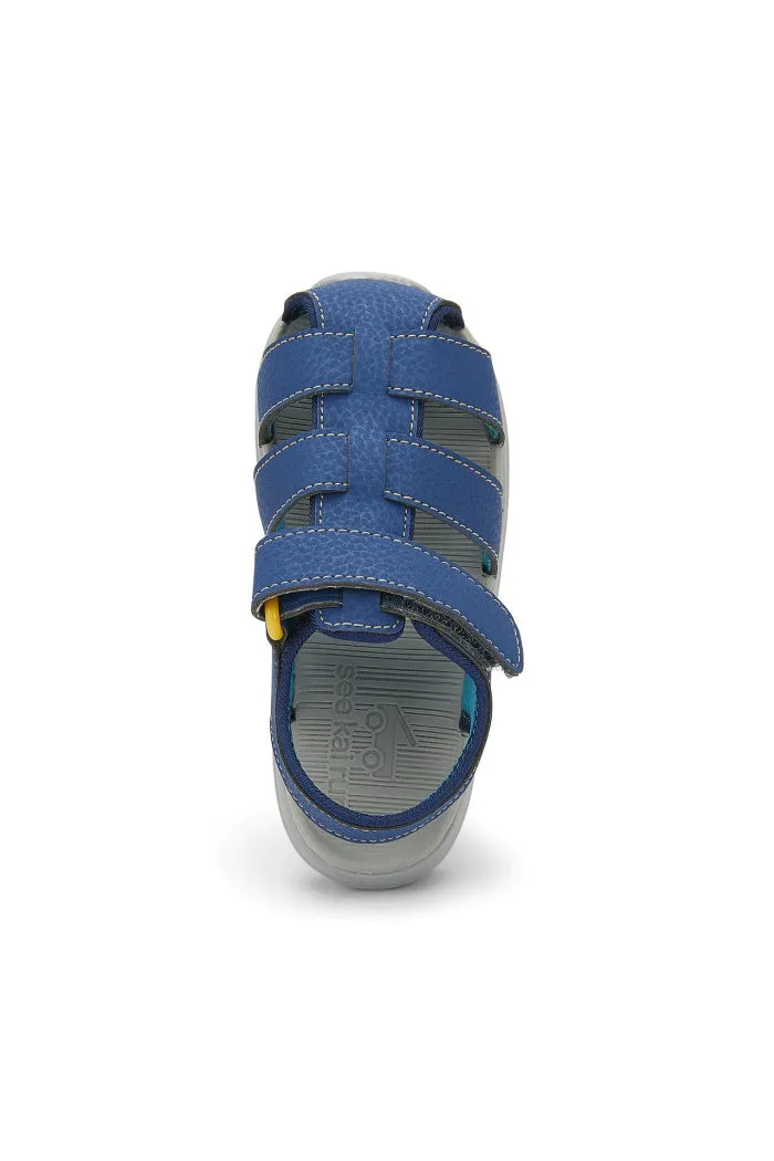 See Kai Run Cyrus IV FlexiRun in Navy