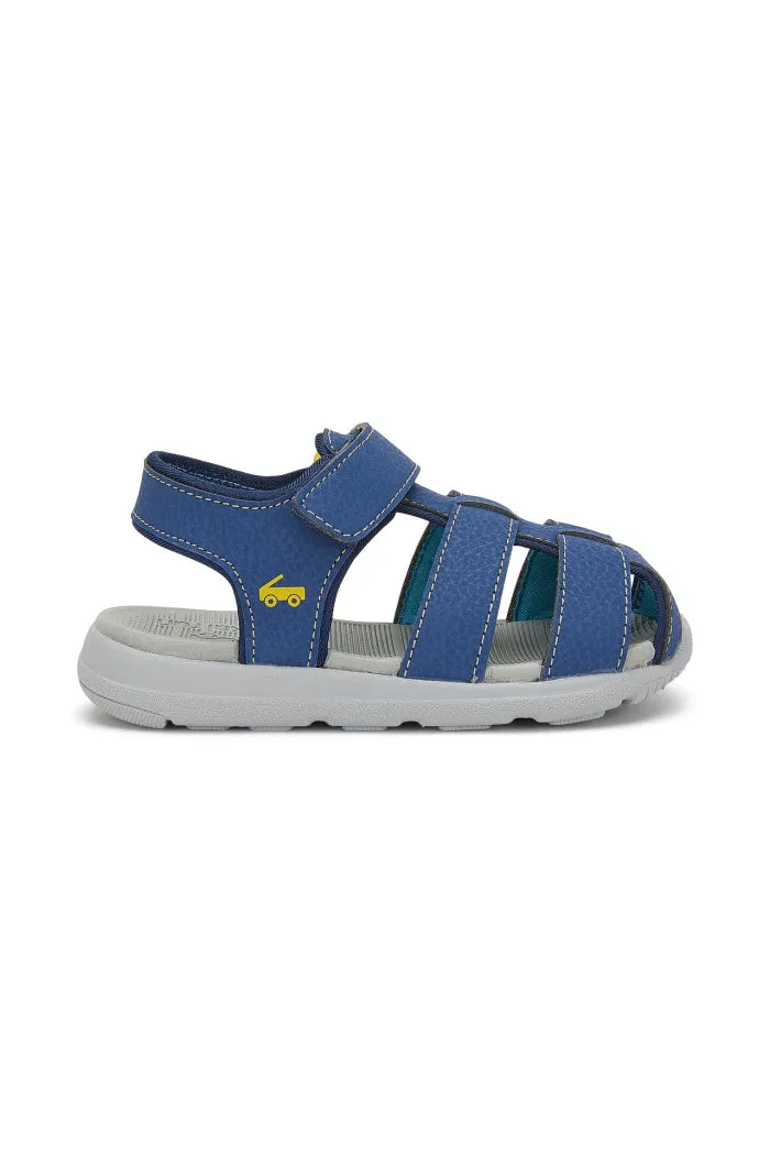 See Kai Run Cyrus IV FlexiRun in Navy