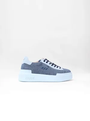 Siena Canvas Dark Blue