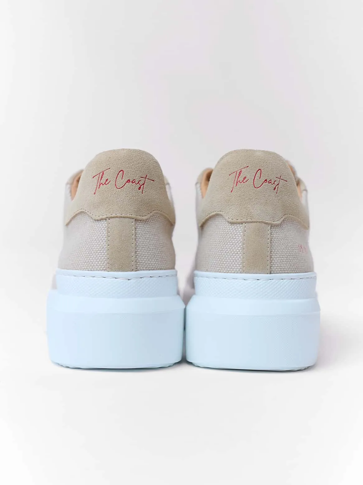 Siena Canvas Sand