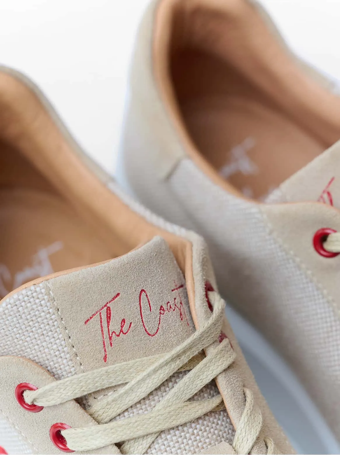 Siena Canvas Sand